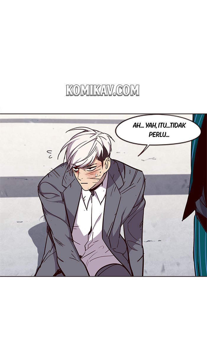 Eleceed Chapter 33 halaman 42