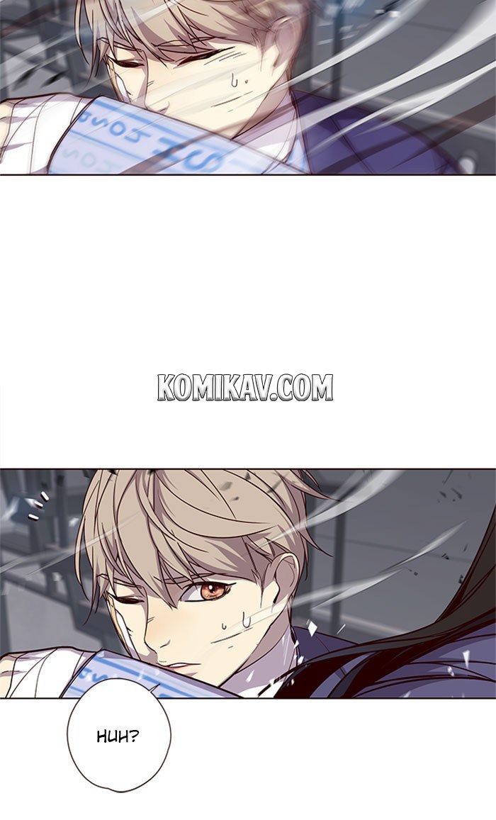 Eleceed Chapter 33 halaman 20