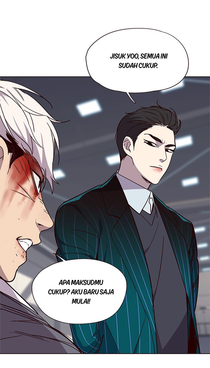 Eleceed Chapter 33 halaman 39