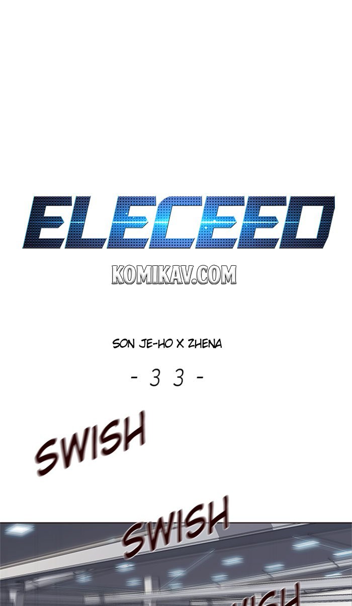 Eleceed Chapter 33 halaman 2