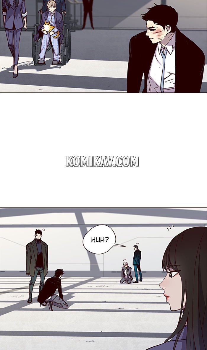 Eleceed Chapter 33 halaman 50