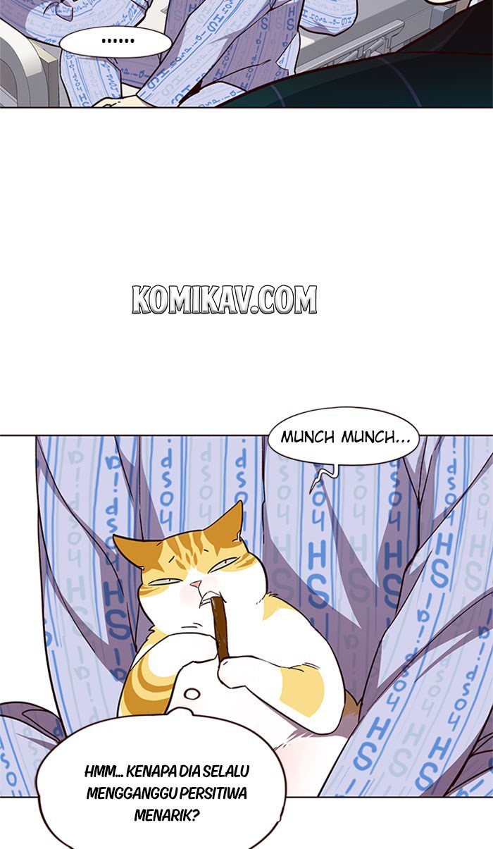 Eleceed Chapter 34 halaman 38