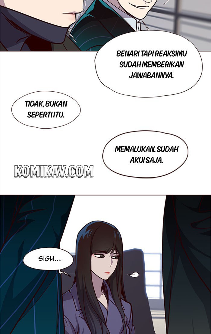 Eleceed Chapter 34 halaman 16