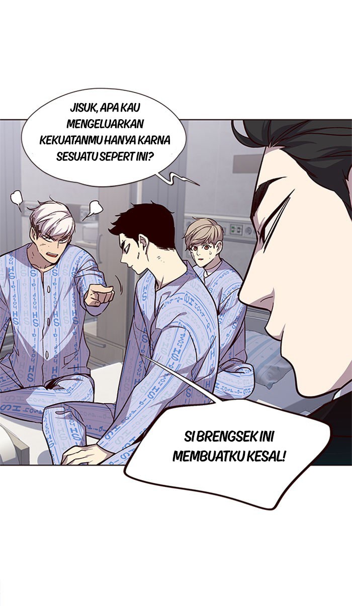 Eleceed Chapter 34 halaman 33