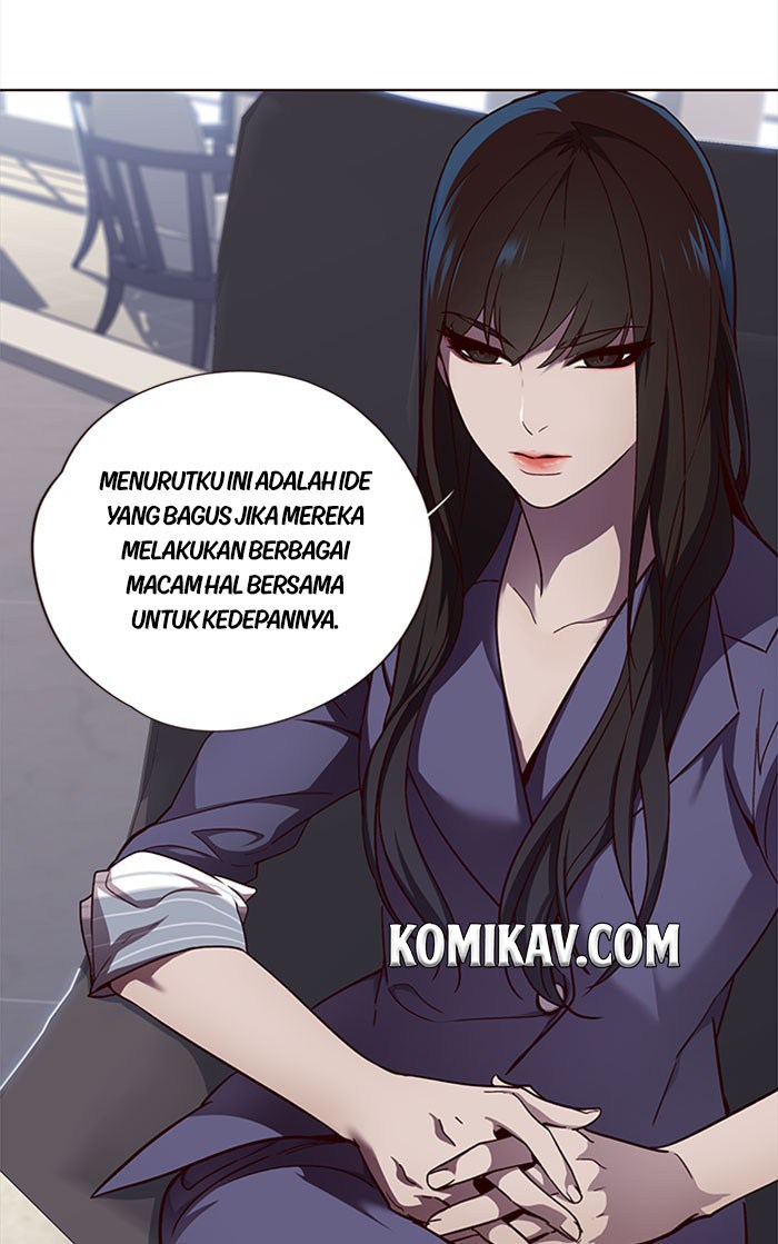 Eleceed Chapter 34 halaman 6