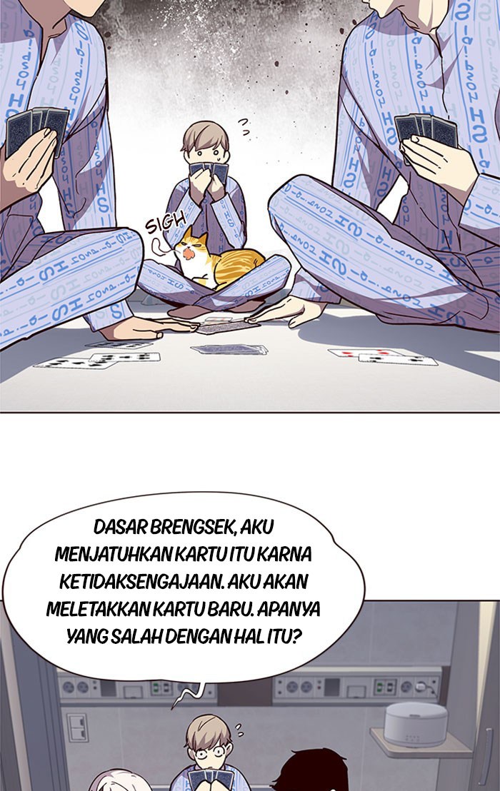Eleceed Chapter 34 halaman 25