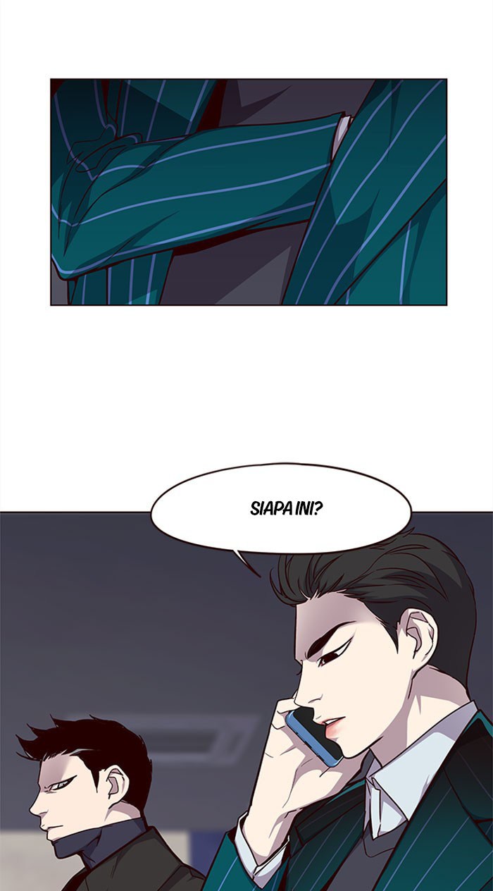 Eleceed Chapter 34 halaman 19