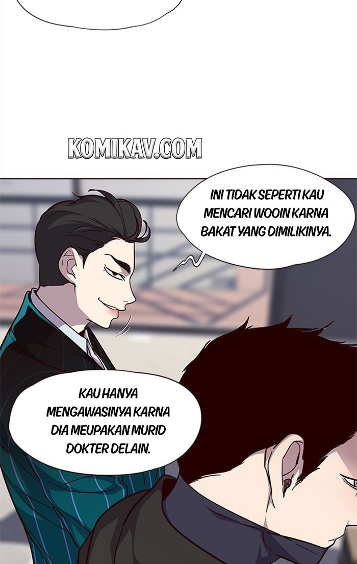Eleceed Chapter 34 halaman 12