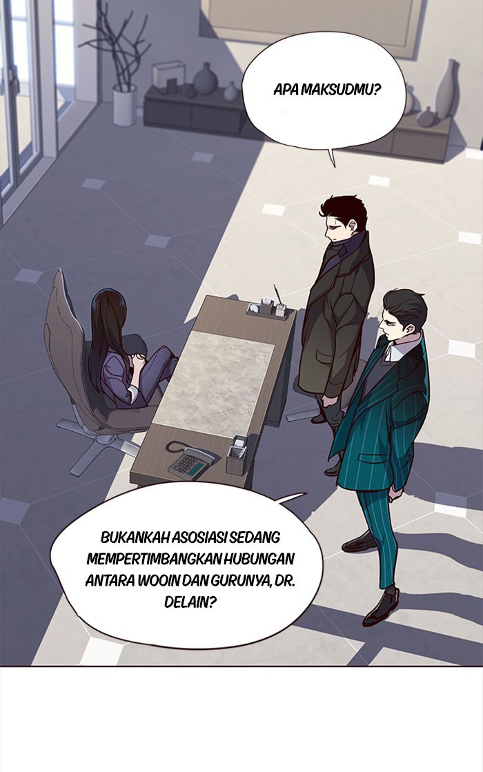 Eleceed Chapter 34 halaman 9