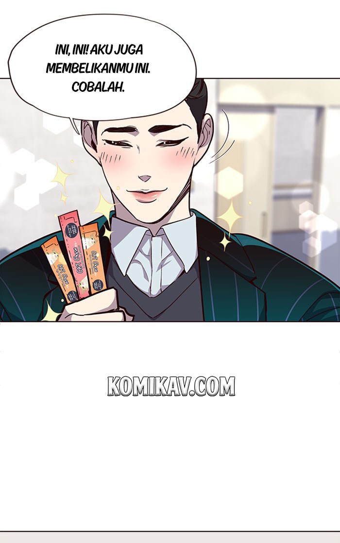 Eleceed Chapter 34 halaman 52