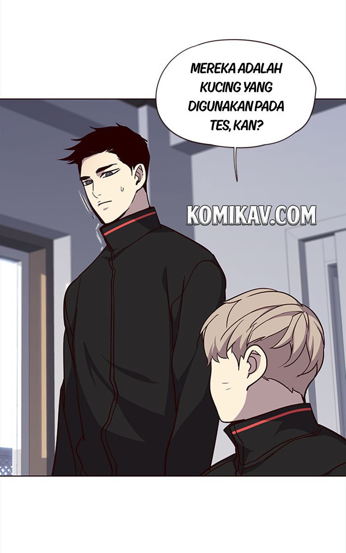 Eleceed Chapter 34 halaman 76