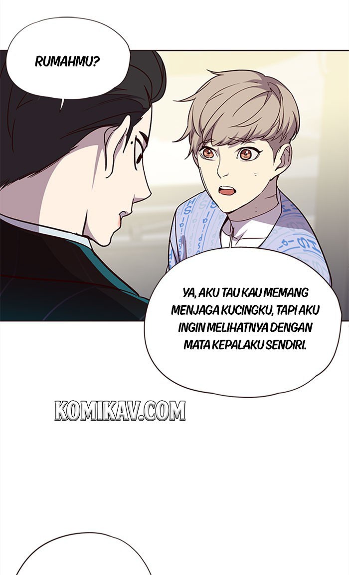 Eleceed Chapter 34 halaman 56
