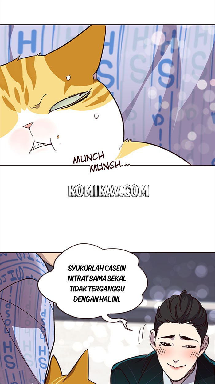 Eleceed Chapter 34 halaman 40
