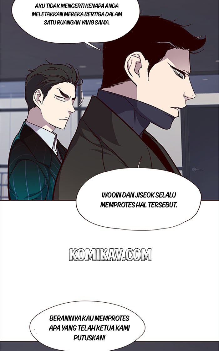 Eleceed Chapter 34 halaman 4
