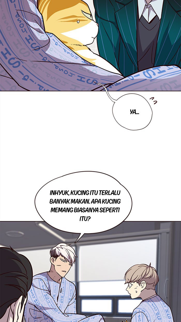 Eleceed Chapter 34 halaman 41