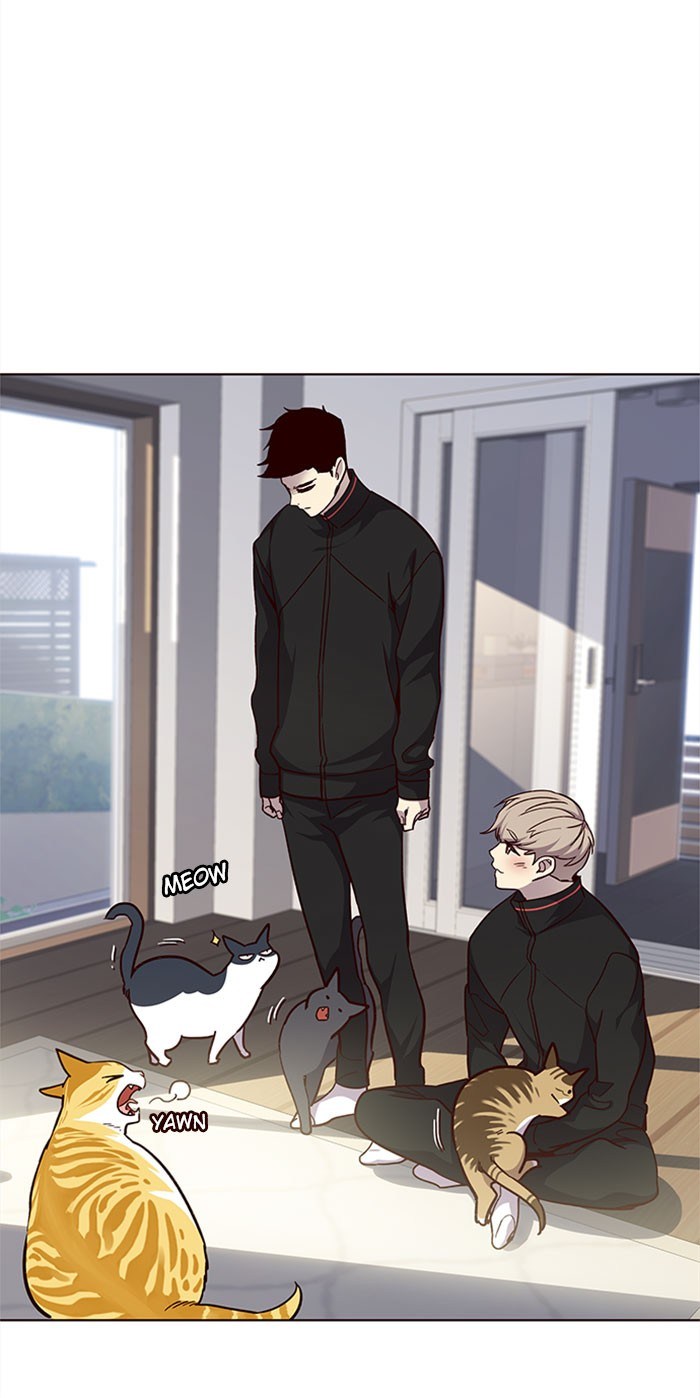 Eleceed Chapter 34 halaman 81