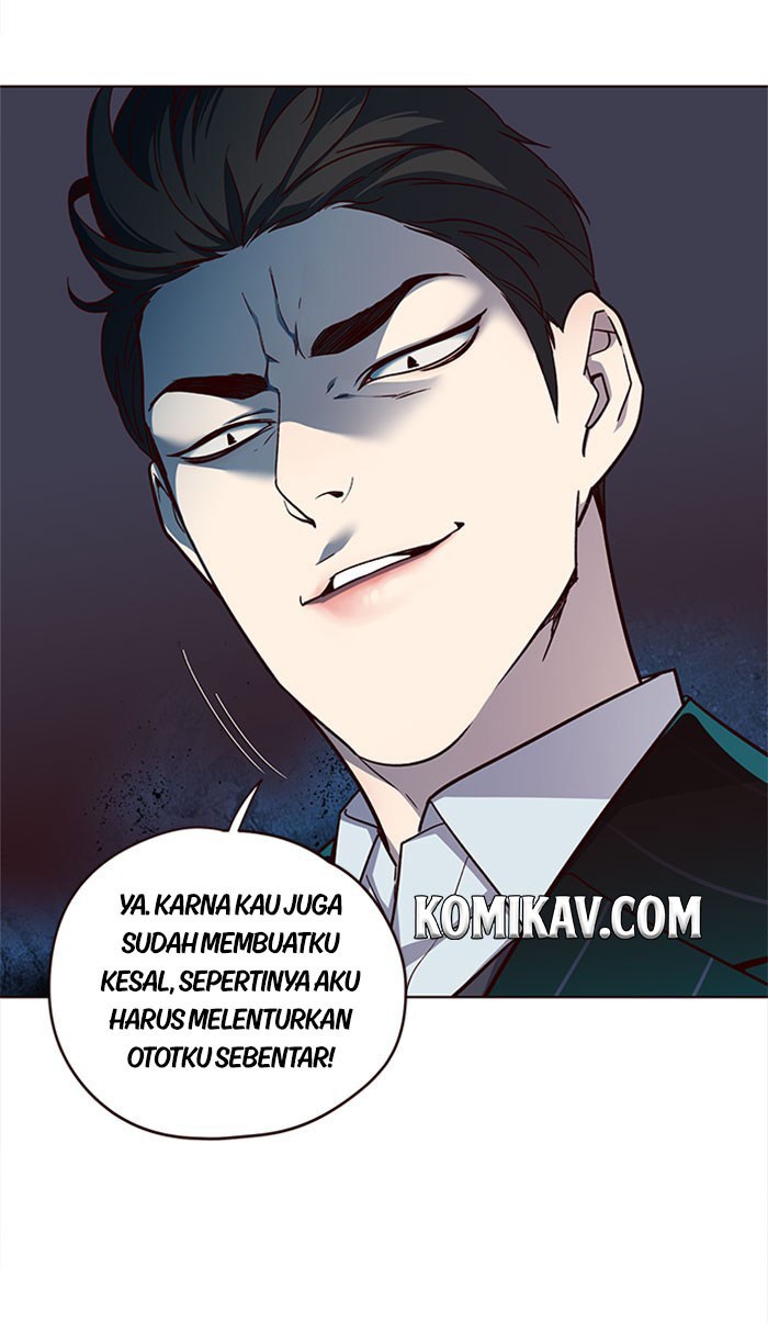Eleceed Chapter 34 halaman 34