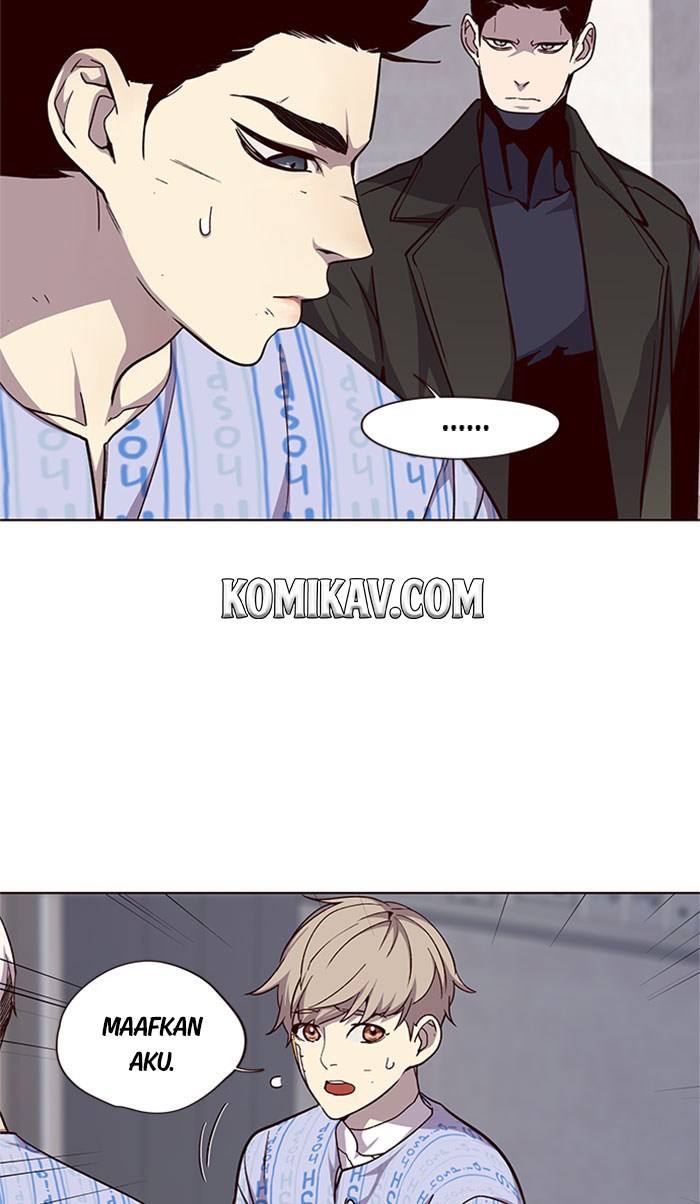 Eleceed Chapter 34 halaman 36