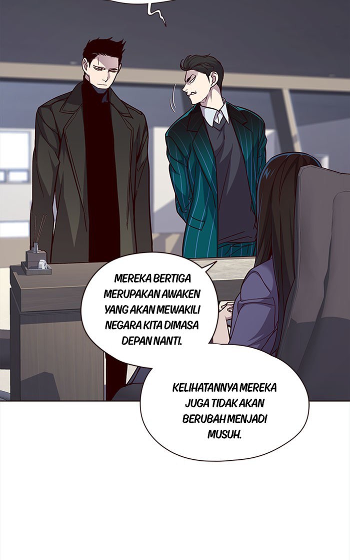 Eleceed Chapter 34 halaman 5