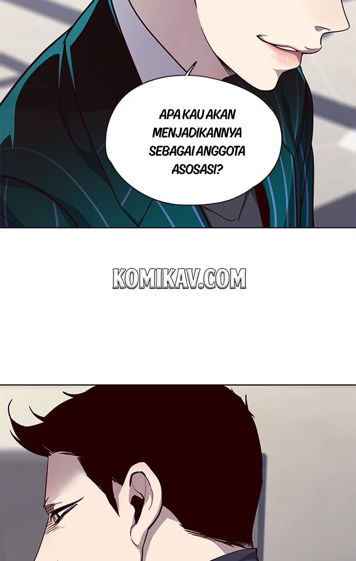Eleceed Chapter 34 halaman 14