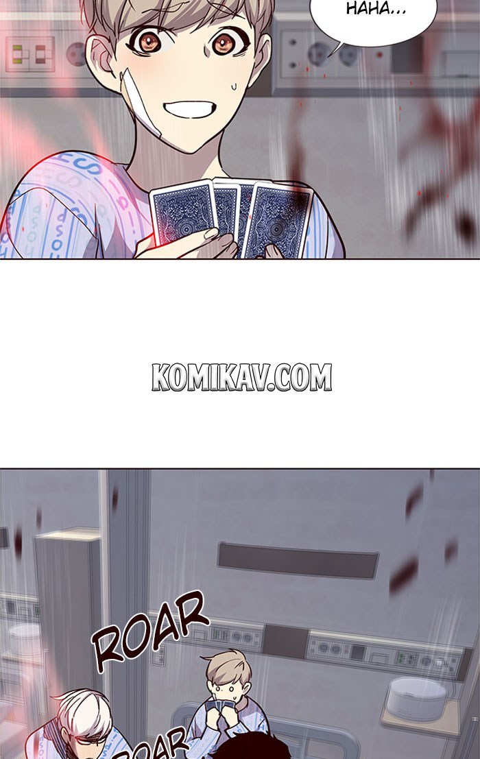 Eleceed Chapter 34 halaman 28
