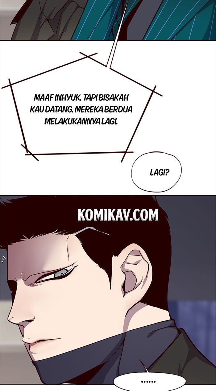 Eleceed Chapter 34 halaman 20