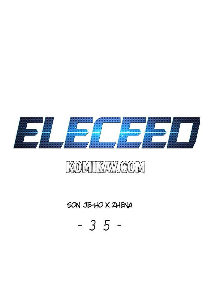 Eleceed Chapter 35 halaman 2