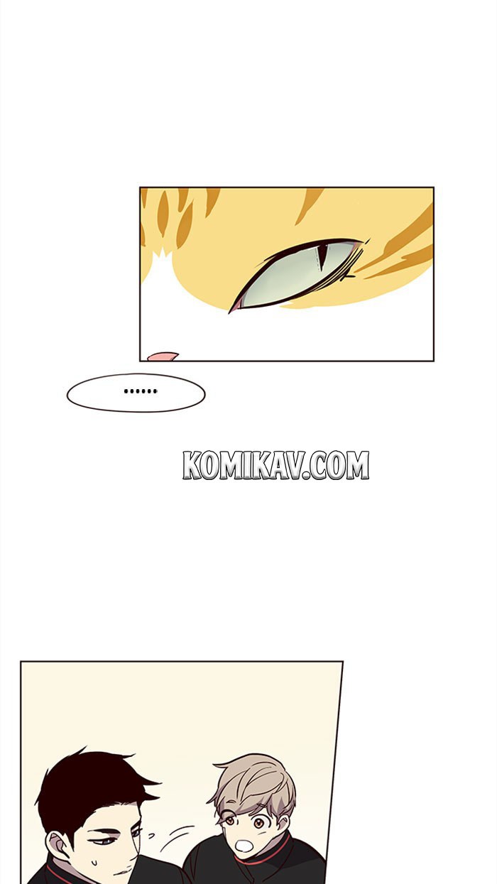 Eleceed Chapter 35 halaman 44