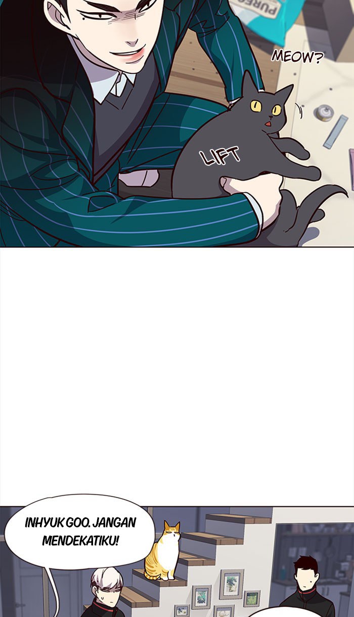 Eleceed Chapter 35 halaman 31