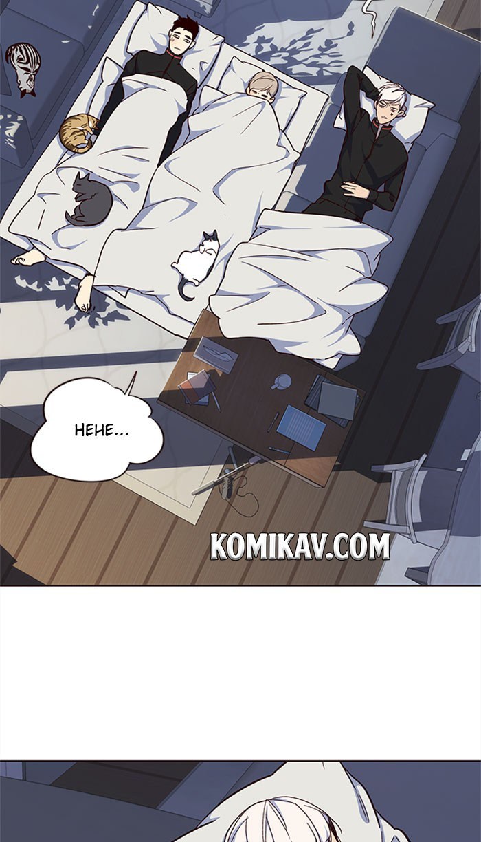 Eleceed Chapter 35 halaman 58