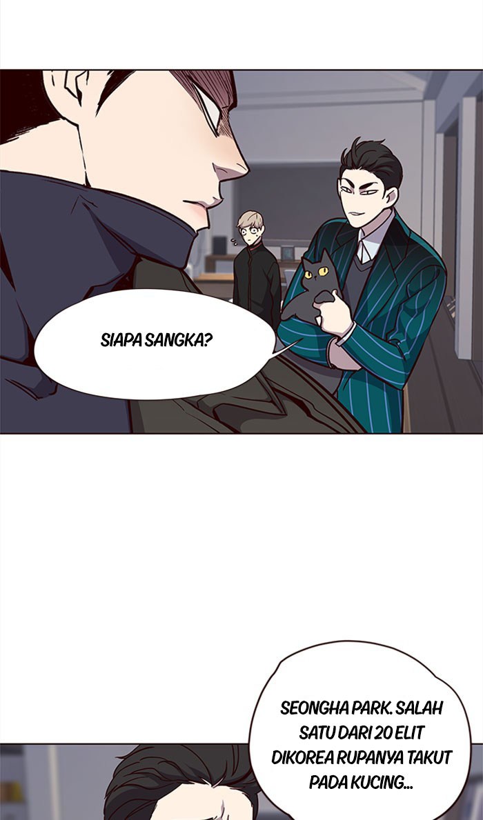 Eleceed Chapter 35 halaman 35