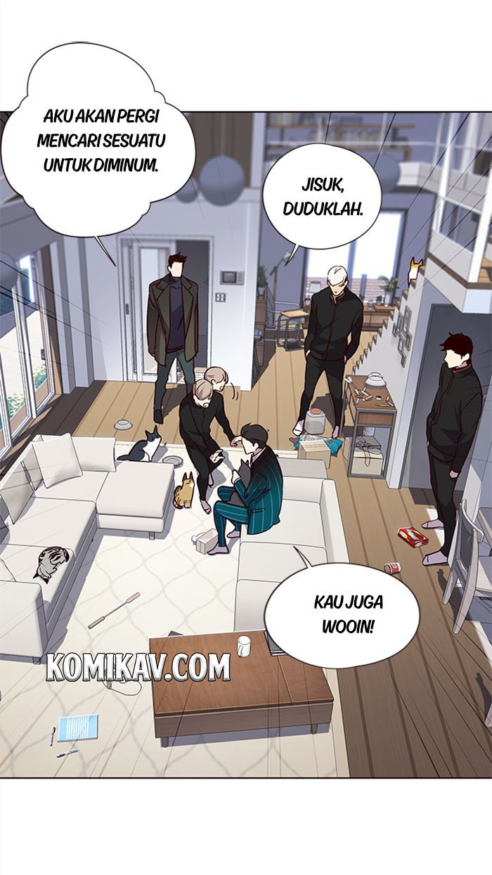 Eleceed Chapter 35 halaman 42