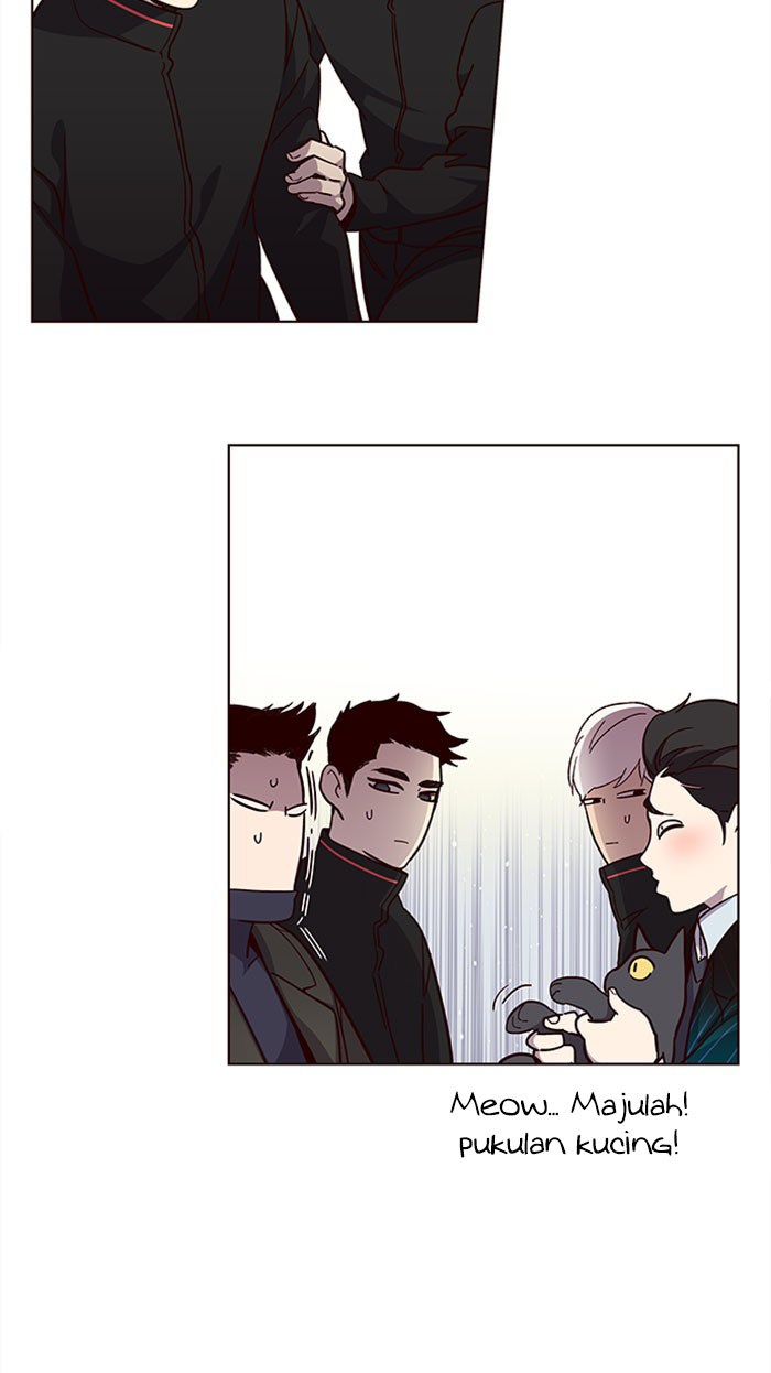 Eleceed Chapter 35 halaman 45