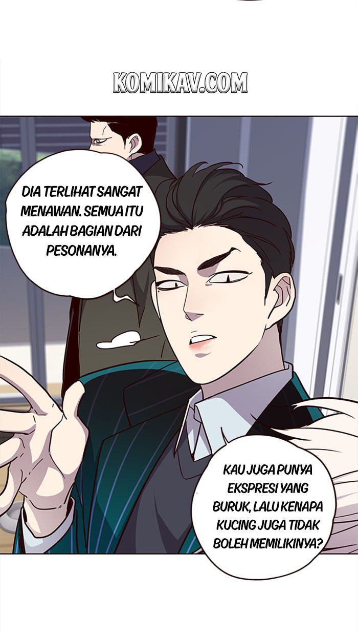 Eleceed Chapter 35 halaman 24