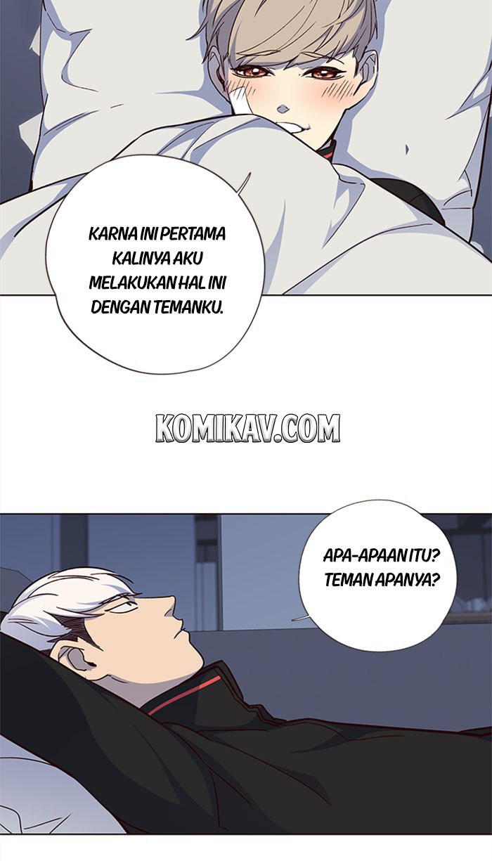 Eleceed Chapter 35 halaman 60