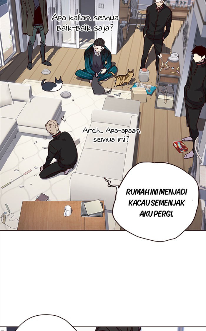 Eleceed Chapter 35 halaman 5