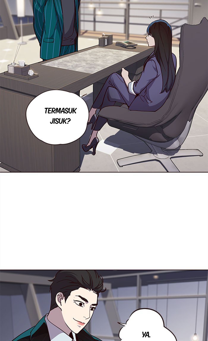 Eleceed Chapter 35 halaman 51