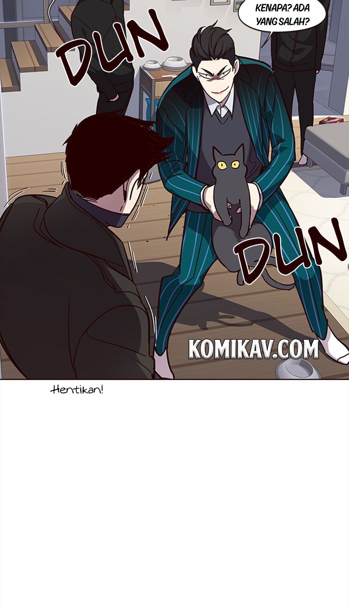 Eleceed Chapter 35 halaman 32