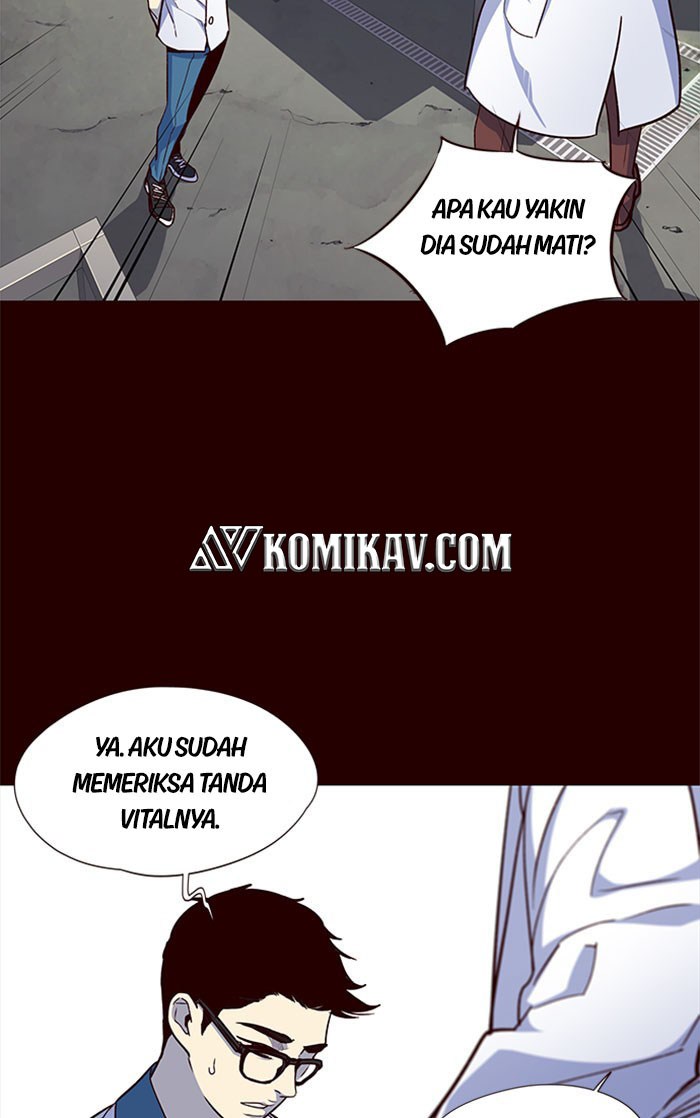 Eleceed Chapter 36 halaman 32