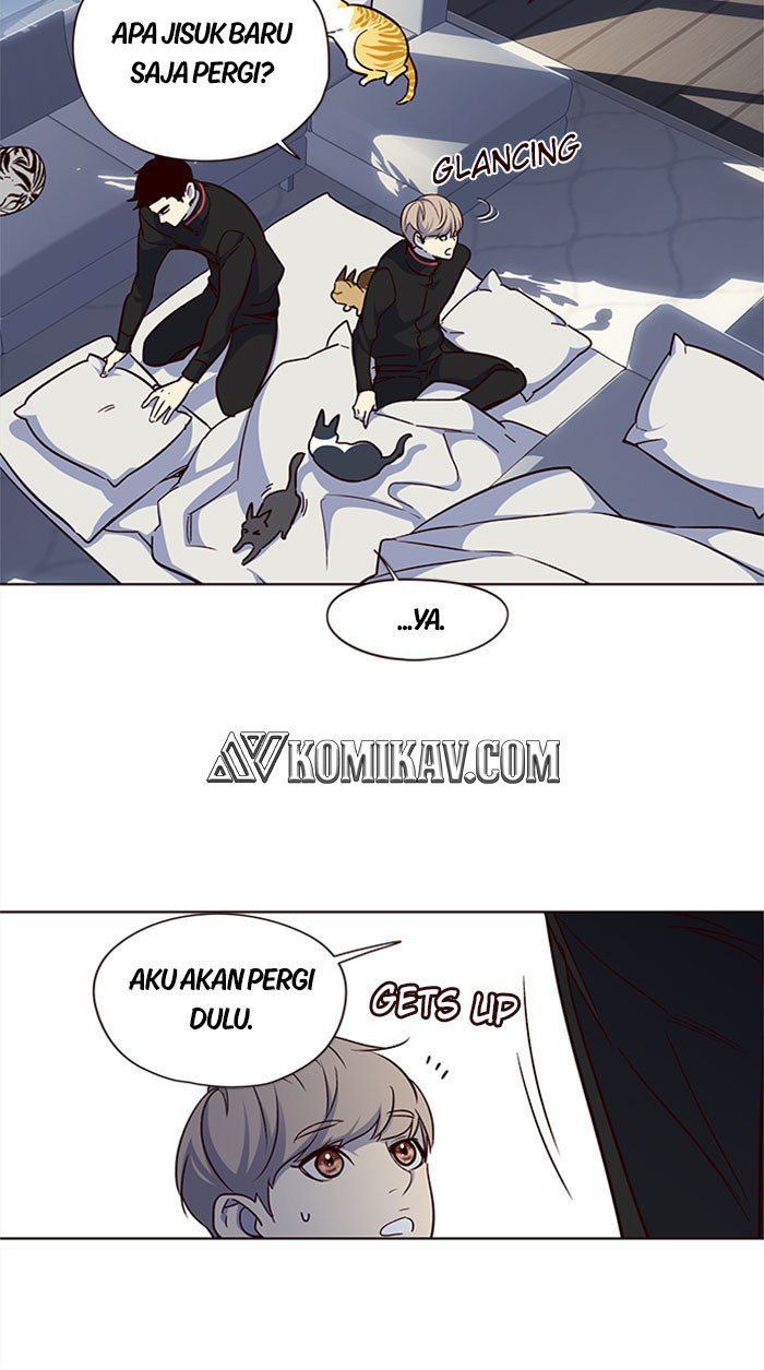 Eleceed Chapter 36 halaman 52