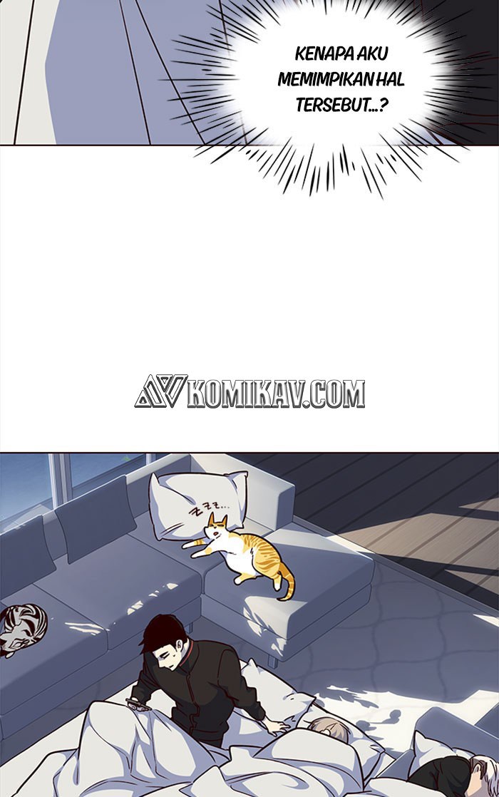 Eleceed Chapter 36 halaman 40