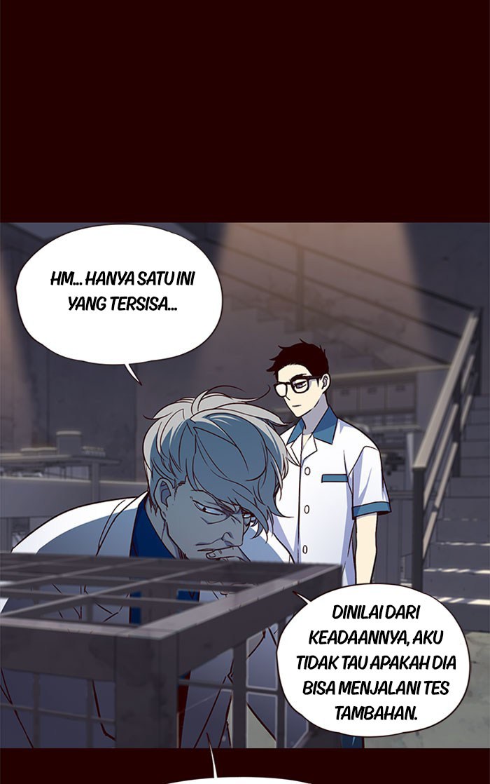 Eleceed Chapter 36 halaman 13
