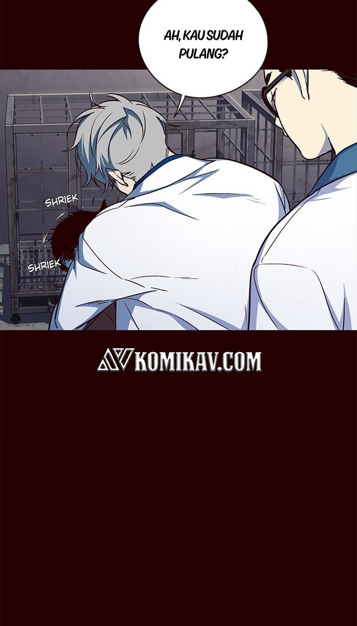 Eleceed Chapter 36 halaman 10