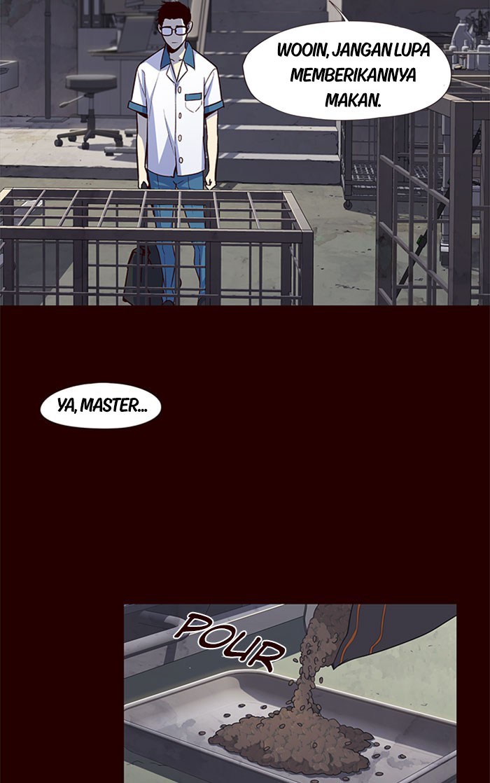 Eleceed Chapter 36 halaman 17