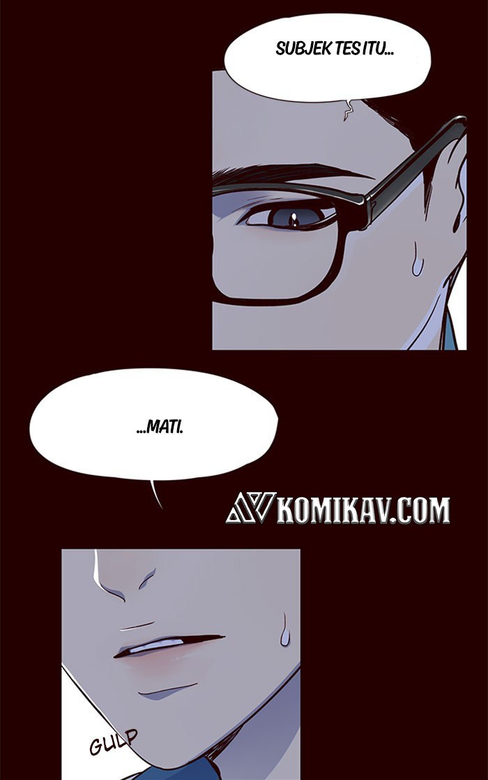 Eleceed Chapter 36 halaman 30
