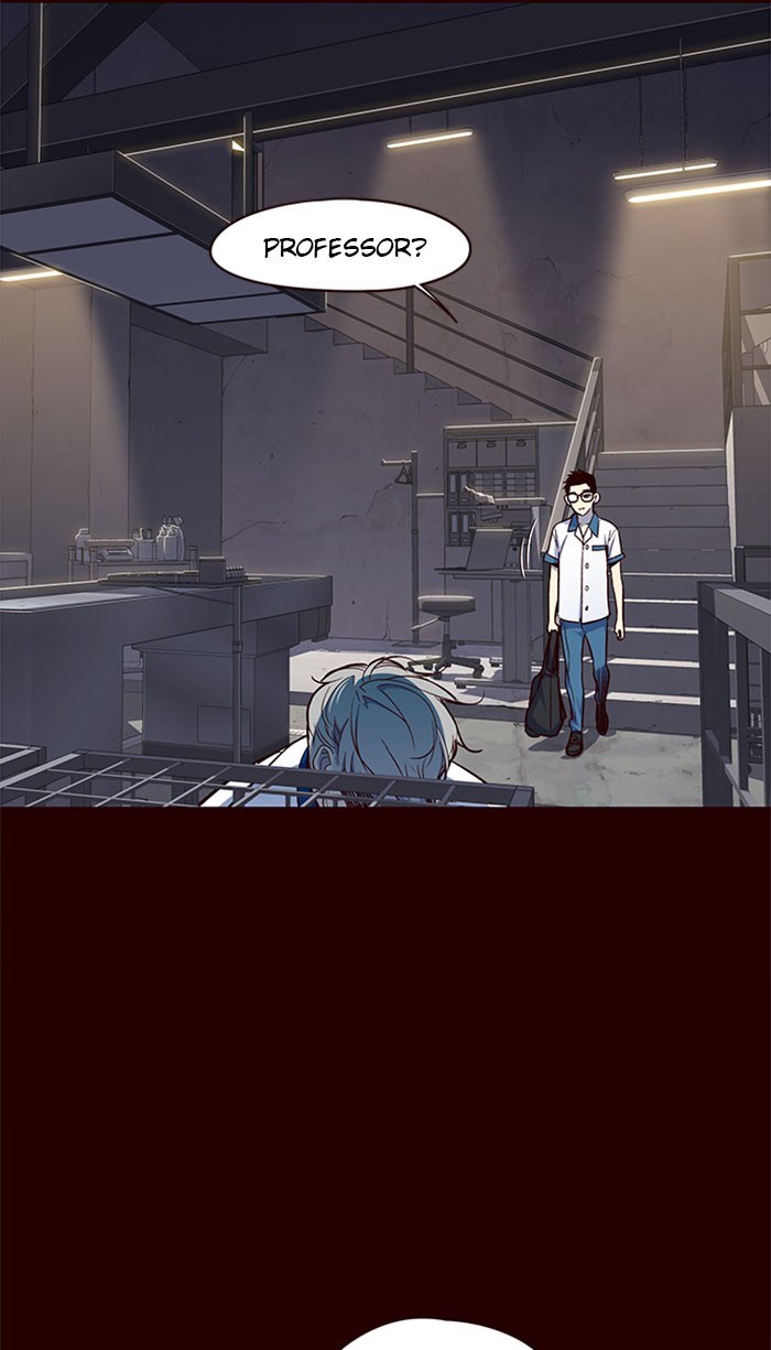 Eleceed Chapter 36 halaman 9
