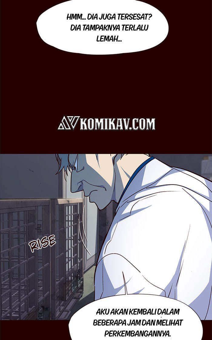 Eleceed Chapter 36 halaman 14
