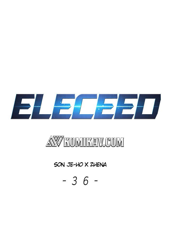 Eleceed Chapter 36 halaman 2