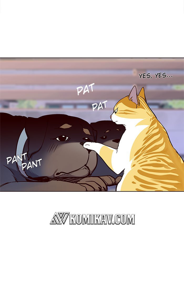 Eleceed Chapter 36 halaman 98