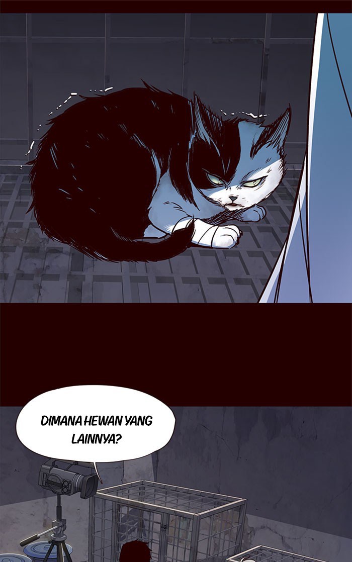 Eleceed Chapter 36 halaman 11